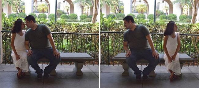 Nhờ thánh photoshop dạo sửa ảnh hộ, các nạn nhân chỉ biết nửa khóc, nửa cười - Ảnh 9.