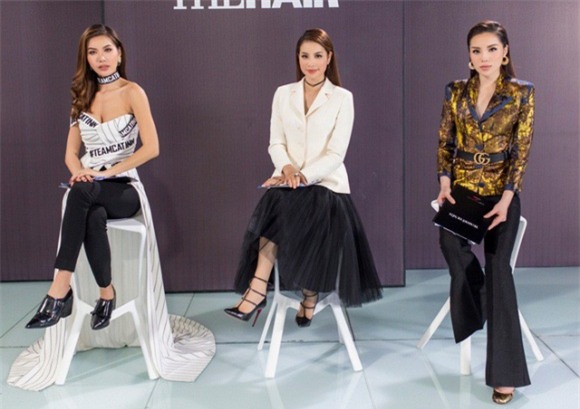 Kỳ Duyên,Hoa hậu Kỳ Duyên,sao Việt