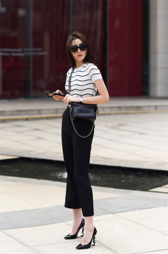 Kỳ Duyên,Hoa hậu Kỳ Duyên,sao Việt