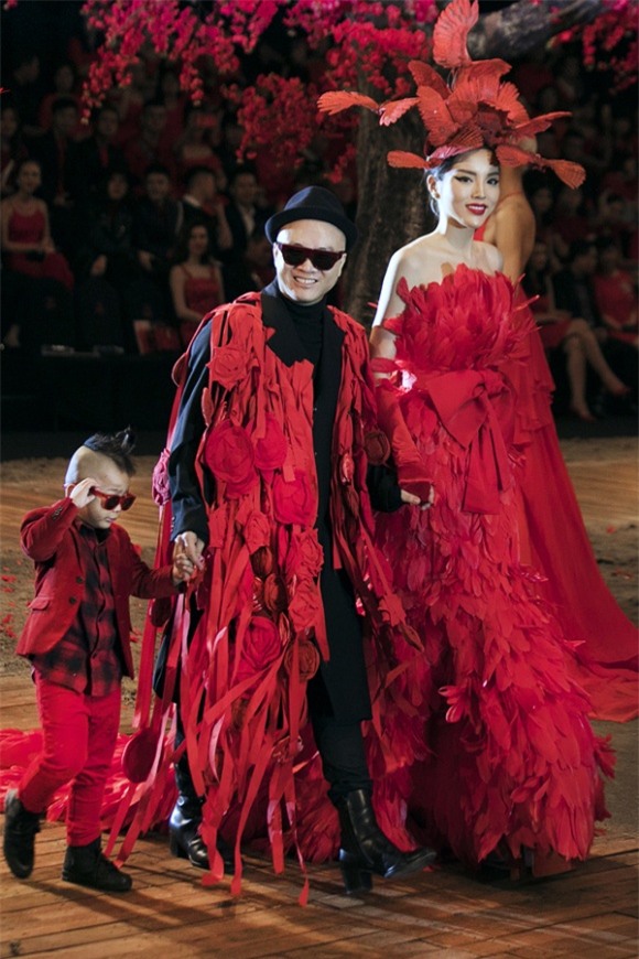 Kỳ Duyên,Hoa hậu Kỳ Duyên,sao Việt