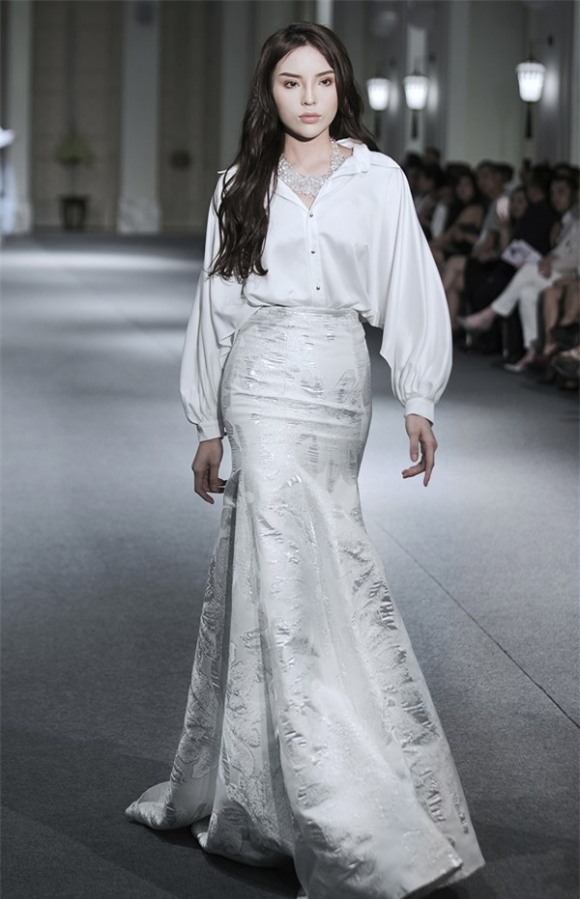 Kỳ Duyên,Hoa hậu Kỳ Duyên,sao Việt