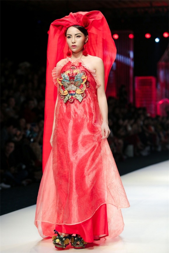 Kỳ Duyên,Hoa hậu Kỳ Duyên,sao Việt