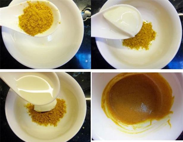 tri mun, lam trang da chi voi cong thuc mat na nghe sua chua cuc de lam! - 6