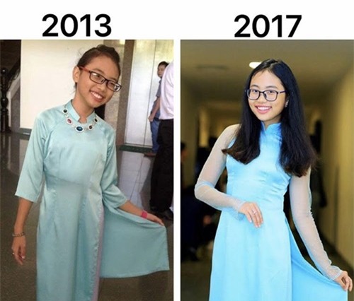 phuong my chi ngay ay - bay gio: 5 nam 