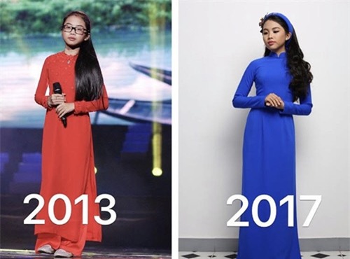 phuong my chi ngay ay - bay gio: 5 nam