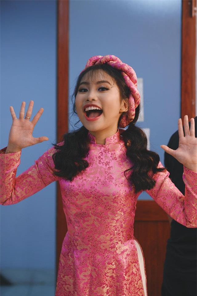 phuong my chi ngay ay - bay gio: 5 nam