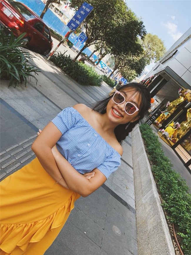 phuong my chi ngay ay - bay gio: 5 nam