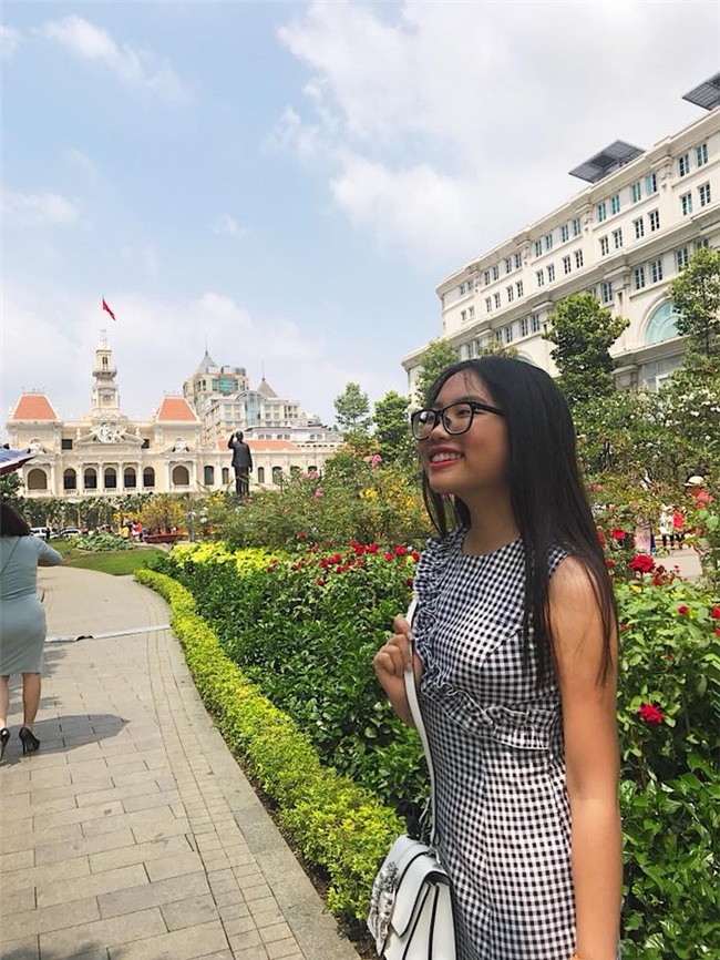 phuong my chi ngay ay - bay gio: 5 nam