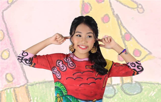 phuong my chi ngay ay - bay gio: 5 nam