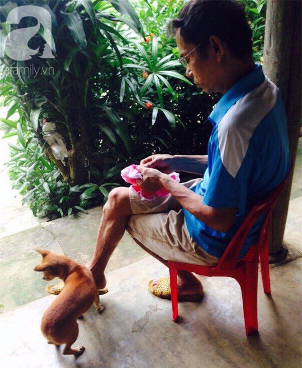 Lúc đưa dâu, họ hàng tới nhà trai nhiều người nhìn căn nhà cười khẩy: Câu chuyện hút gần 10 ngàn like chứng minh vẫn còn túp lều tranh và trái tim vàng - Ảnh 5.