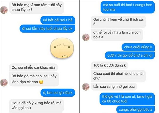 Cô nàng 27 tuổi dẫn người yêu về ra mắt dịp Tết, ép biếu nhà mình cây cảnh, giỏ quà Tết khiến chị em tranh cãi - Ảnh 2.