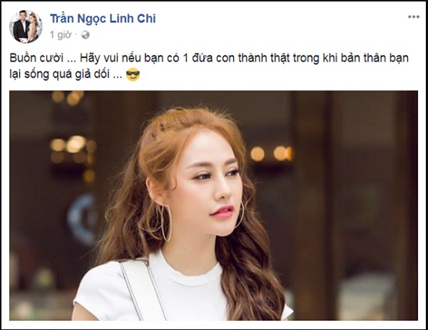 Kỷ niệm 1 năm quen nhau, Lâm Vinh Hải mạnh tay tặng nhẫn đắt tiền cho Linh Chi-3