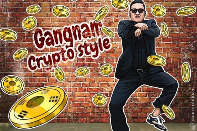 bitcoin,giá bitcoin,bitcoin hàn quốc