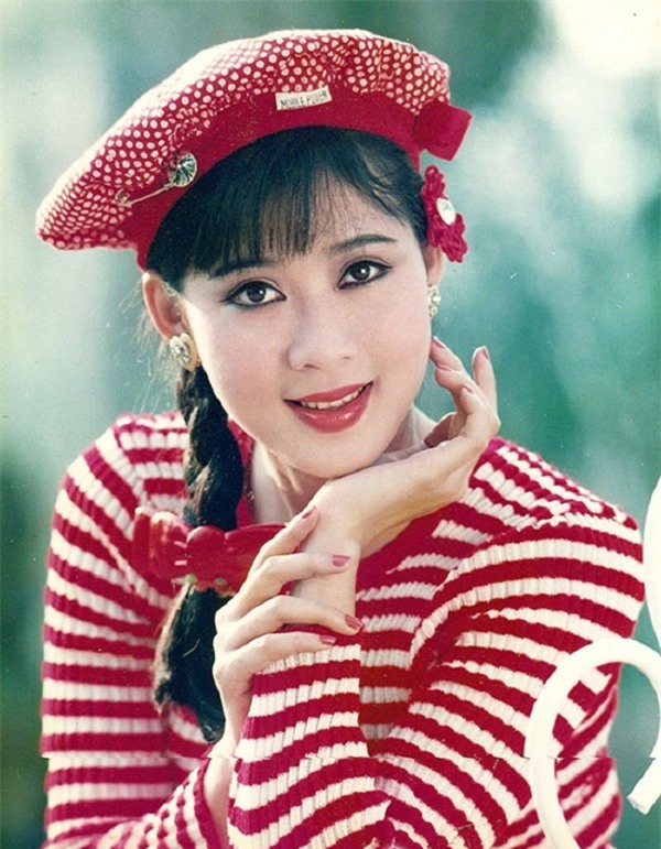 Muôn hình vạn trạng cuộc sống hôn nhân của mỹ nhân Việt tuổi Tuất-1