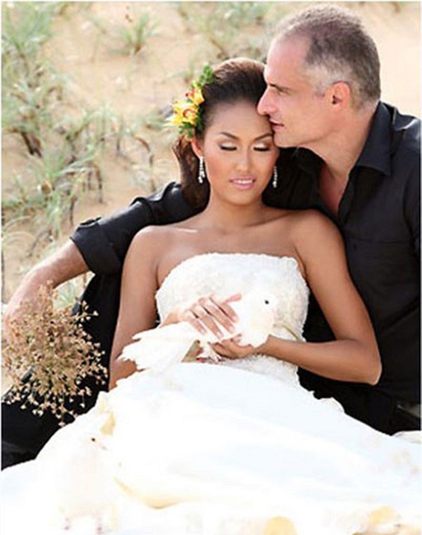 Muôn hình vạn trạng cuộc sống hôn nhân của mỹ nhân Việt tuổi Tuất-12