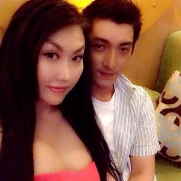 Muôn hình vạn trạng cuộc sống hôn nhân của mỹ nhân Việt tuổi Tuất-13