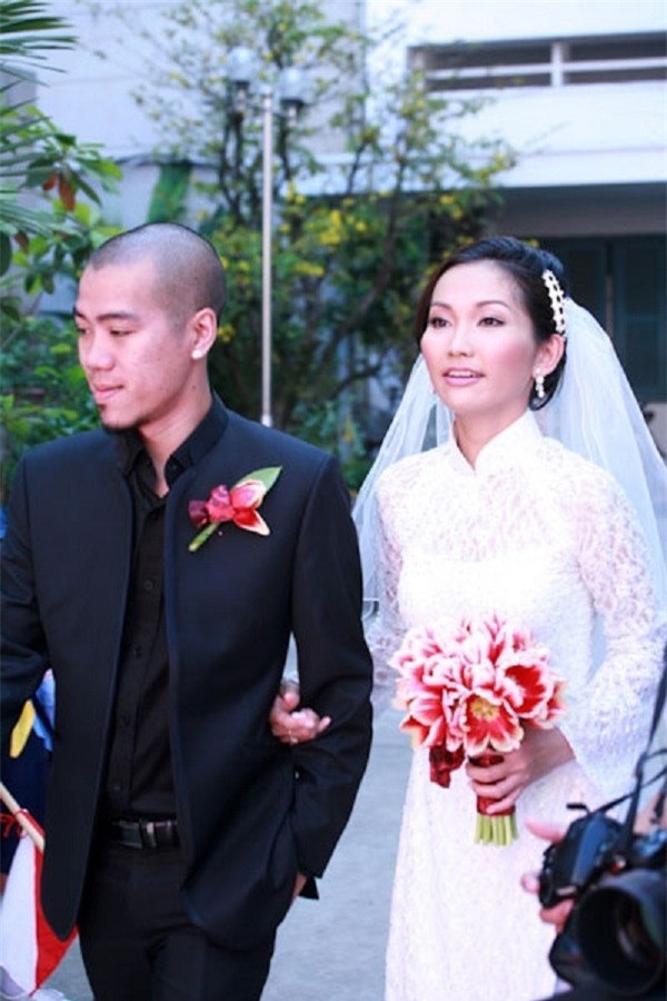 Muôn hình vạn trạng cuộc sống hôn nhân của mỹ nhân Việt tuổi Tuất-4