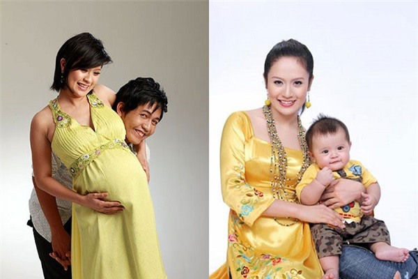 Muôn hình vạn trạng cuộc sống hôn nhân của mỹ nhân Việt tuổi Tuất-8