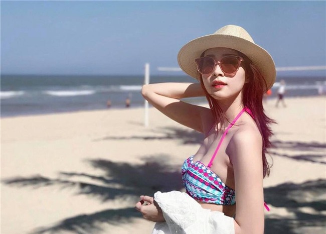 Dàn mỹ nhân Vbiz bình thường kín bưng đến khi cởi khiến ai cũng phải hết hồn vì body quá đẹp! - Ảnh 4.