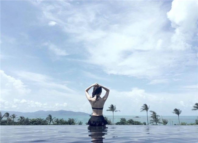 Dàn mỹ nhân Vbiz bình thường kín bưng đến khi cởi khiến ai cũng phải hết hồn vì body quá đẹp! - Ảnh 5.