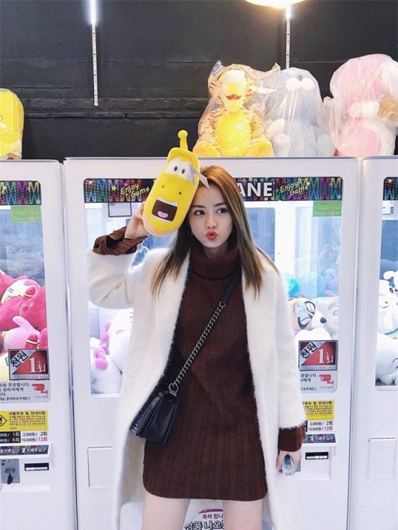 nhân vật 2017, H'hen Niê, Bùi Tiến Dũng, Mai Tài Phến