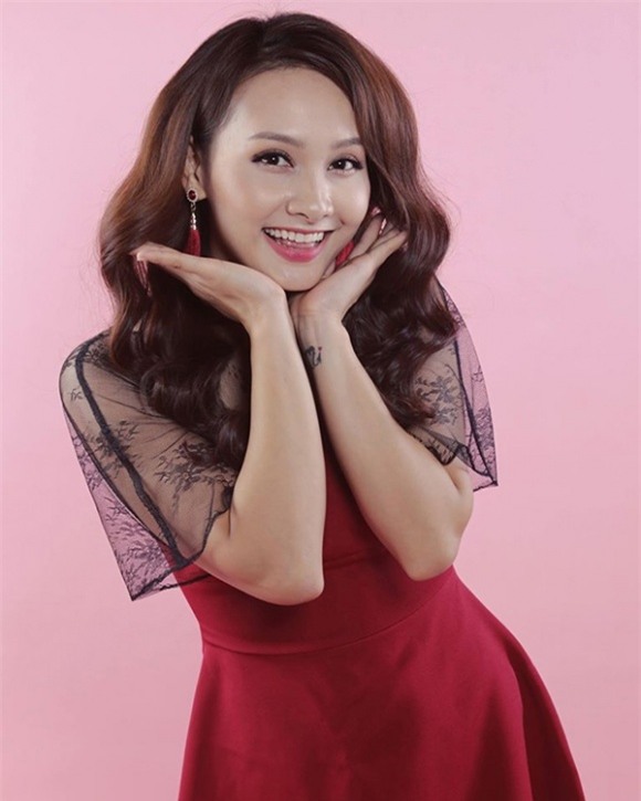 nhân vật 2017, H'hen Niê, Bùi Tiến Dũng, Mai Tài Phến