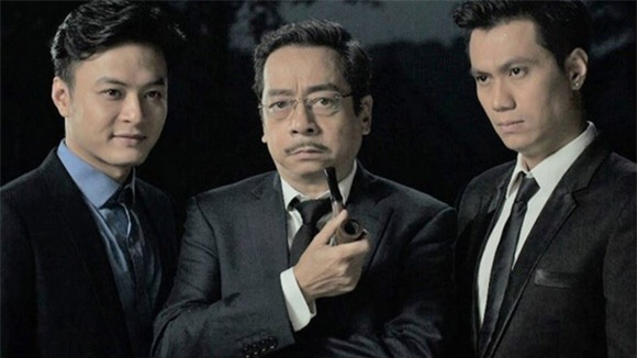 nhân vật 2017, H'hen Niê, Bùi Tiến Dũng, Mai Tài Phến