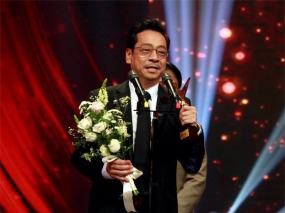 nhân vật 2017, H'hen Niê, Bùi Tiến Dũng, Mai Tài Phến