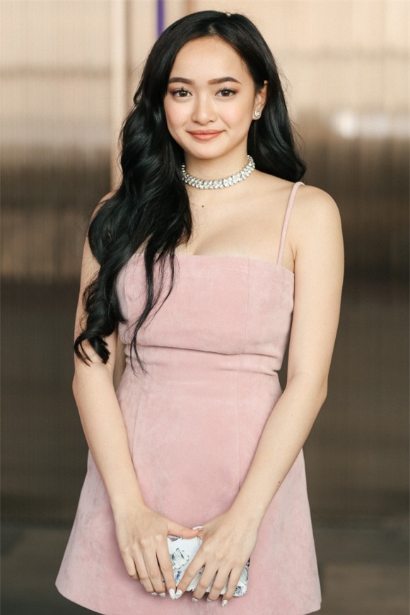 nhân vật 2017, H'hen Niê, Bùi Tiến Dũng, Mai Tài Phến