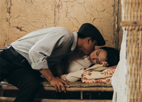 nhân vật 2017, H'hen Niê, Bùi Tiến Dũng, Mai Tài Phến