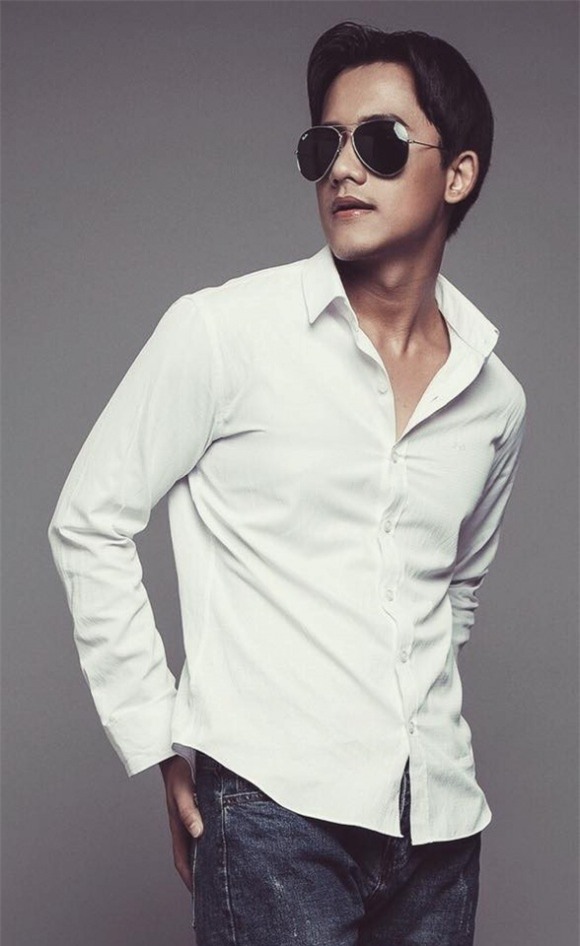 nhân vật 2017, H'hen Niê, Bùi Tiến Dũng, Mai Tài Phến