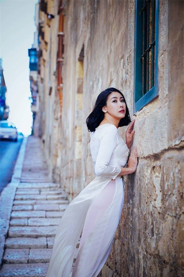 Hà Kiều Anh