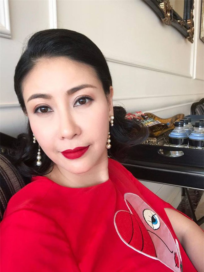 Hà Kiều Anh