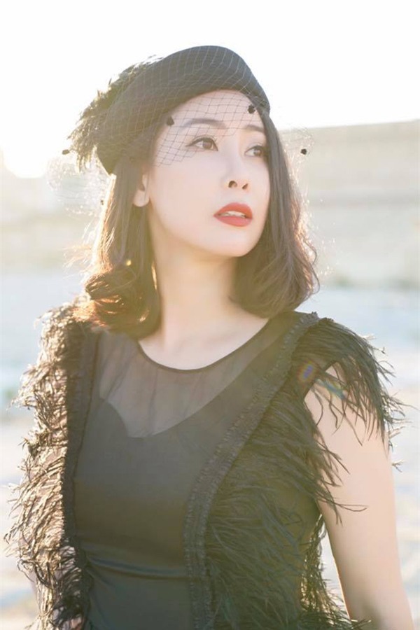 Hà Kiều Anh