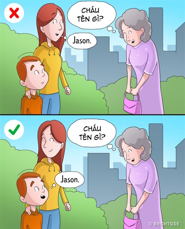 8 dieu cha me khong nen lam voi con minh hinh anh 1