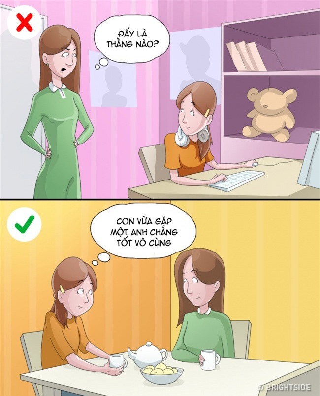 8 dieu cha me khong nen lam voi con minh hinh anh 8