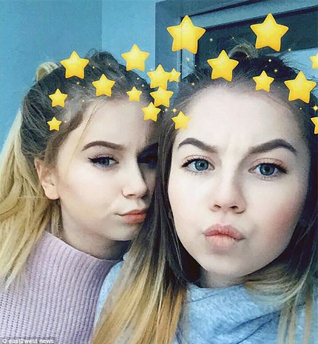 Tâm lý bất ổn, hai chị em rủ nhau nhảy lầu tự tử: Khi trào lưu Cá voi xanh đáng sợ vẫn gieo rắc nỗi đau trên thế giới - Ảnh 1.