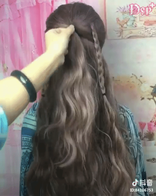 Clip: 7 kiểu tóc tết tuyệt đỉnh phù hợp với mọi phong cách chị em chắc chắn nên thử-1