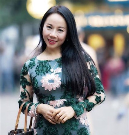 Nguoi me Viet don than day con vao Harvard hinh anh 3