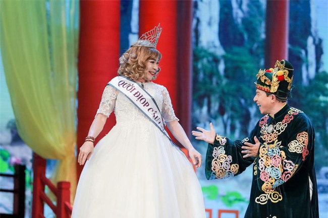 Chê bai và sự kỳ vọng quá lớn của khán giả vào Táo quân - Ảnh 2.