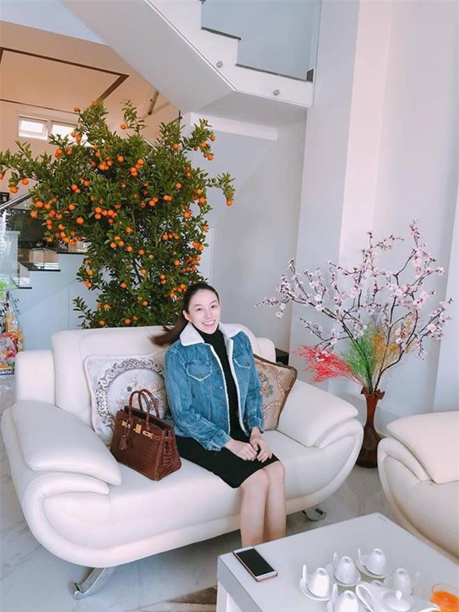 cac my nhan mang bung bau nam 2018 nhung van quyen ru, xinh dep hinh anh 7