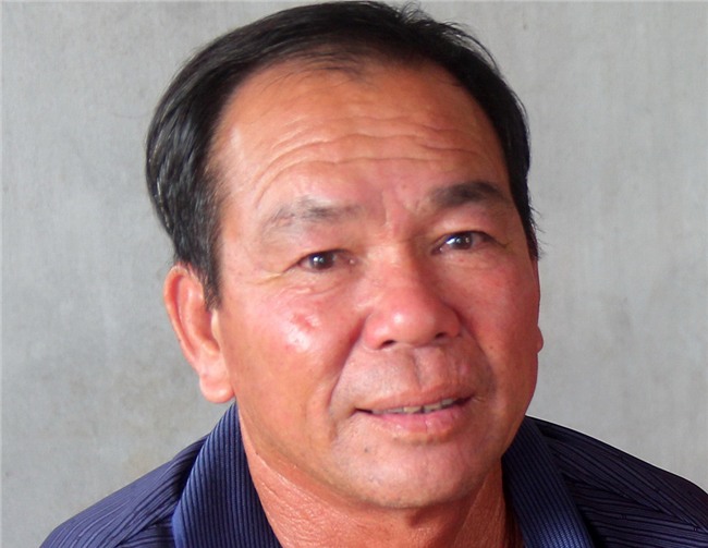 Phút trùng phùng của liệt sĩ trở về nhà sau 33 năm hy sinh