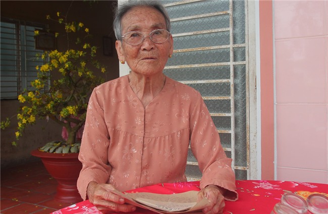 Phút trùng phùng của liệt sĩ trở về nhà sau 33 năm hy sinh