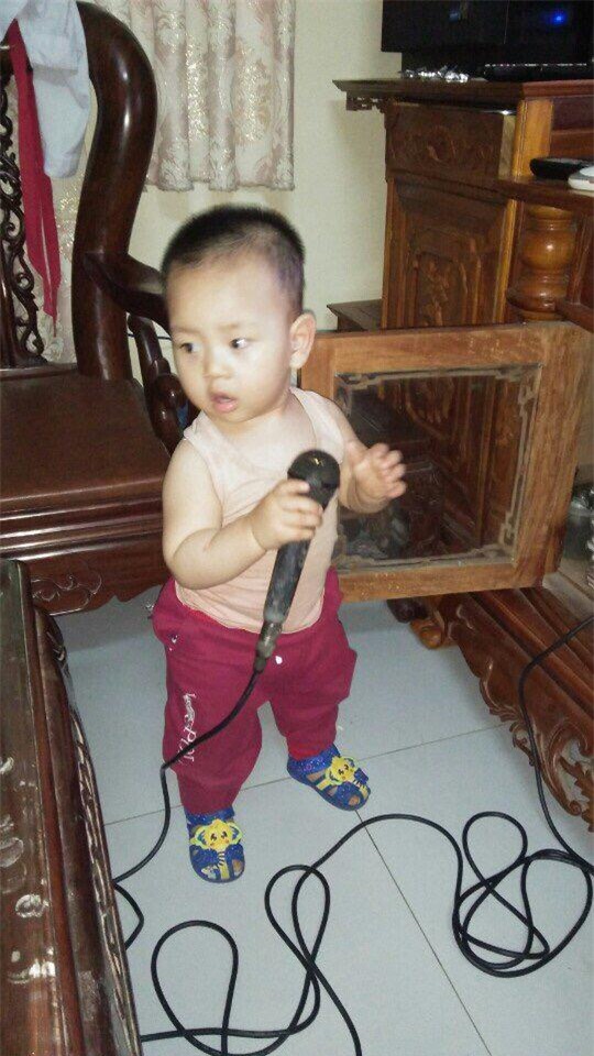 gap lai be trai co can nang “khong lo” ngay luc lot long o nam dinh - 4