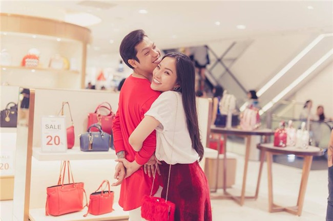 Mẹ đẻ khuyên Lý Phương Châu: Yêu thì cứ yêu, đừng cưới chồng nữa-1