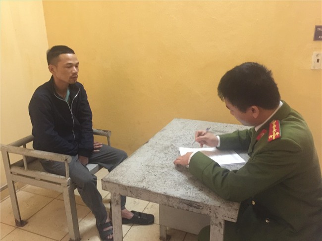 Người mẹ bị con trai ngáo đá khống chế 7 tiếng nói gì? - Ảnh 2.