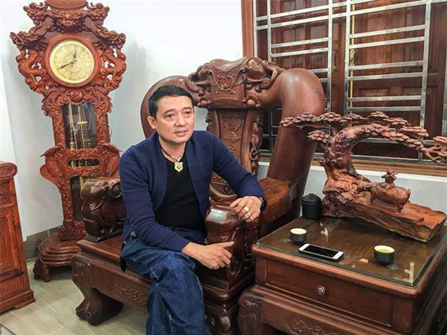 chien thang: &#34;toi khong can tham gia tao quan de lan toa ten tuoi kiem an&#34; - 1