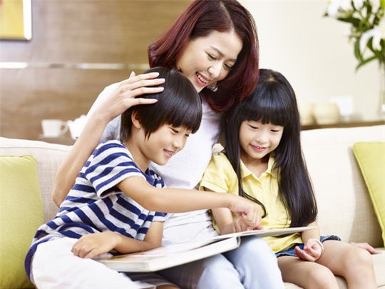 Lời khuyên của các giáo viên giúp cha mẹ nuôi dạy con thành công - Ảnh 1.