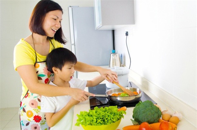 Lời khuyên của các giáo viên giúp cha mẹ nuôi dạy con thành công - Ảnh 15.