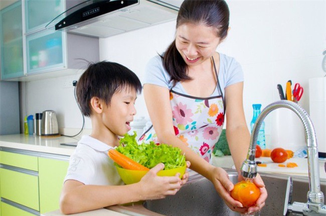 Lời khuyên của các giáo viên giúp cha mẹ nuôi dạy con thành công - Ảnh 3.